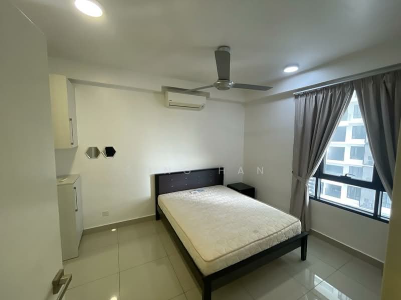 Servis Apartment untuk Disewa di Solstice @ Pan'gaea - Song Han - Bedroom - PropertyGuru.com.my