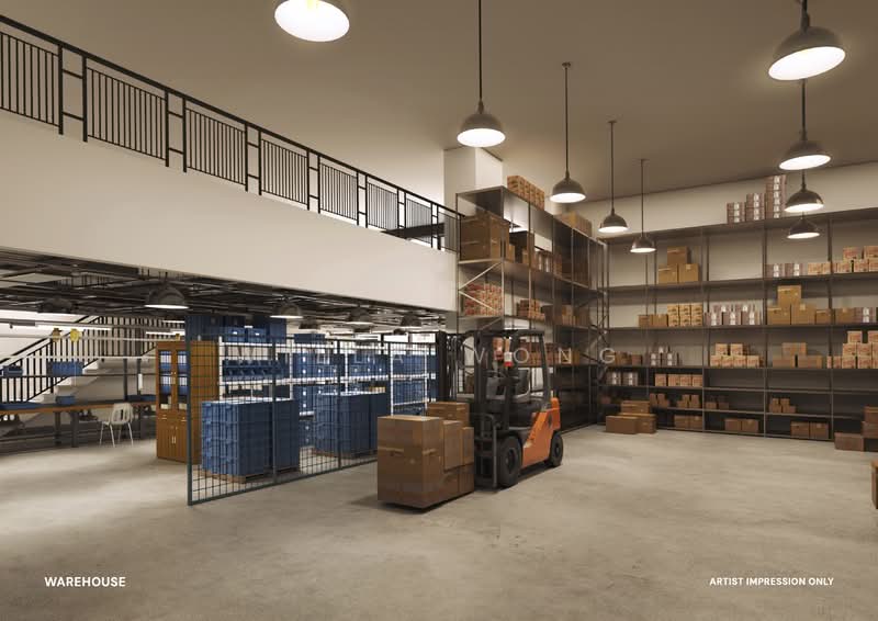 Warehouse for Sale in Bukit Raja (Selangor) - Willa Wong - PropertyGuru.com.my