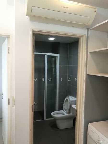 Servis Apartment untuk Disewa di Garden Plaza - Song Han - Bathroom - PropertyGuru.com.my
