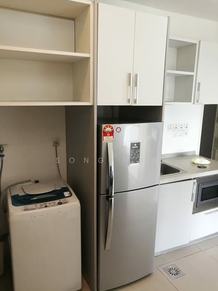 Servis Apartment untuk Disewa di Garden Plaza - Song Han - Kitchen - PropertyGuru.com.my
