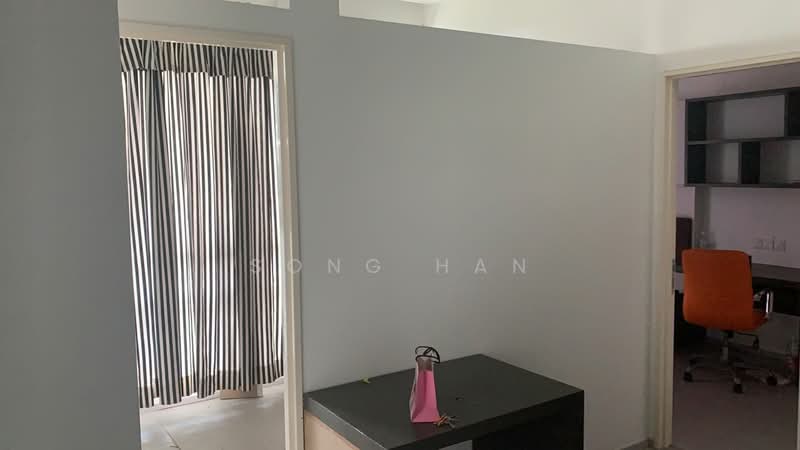 Servis Apartment untuk Disewa di Garden Plaza - Song Han - Study - PropertyGuru.com.my