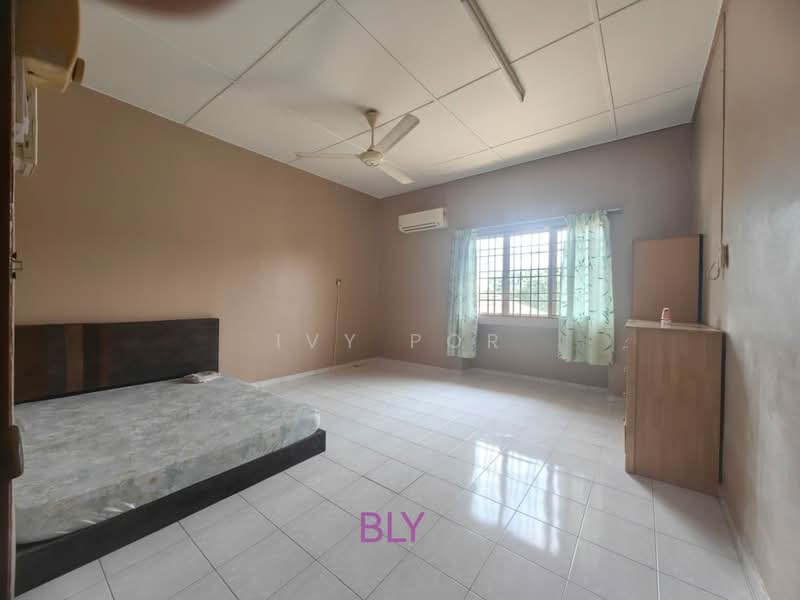 Rumah Teres 2 Tingkat untuk Dijual di Taman Sentosa (Klang) - Ivy Por - Bedroom - PropertyGuru.com.my