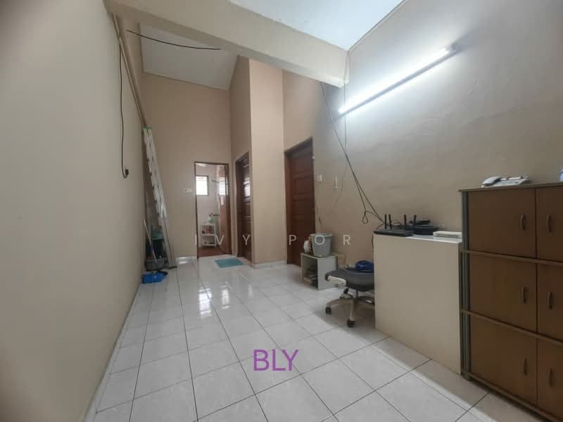 Rumah Teres 2 Tingkat untuk Dijual di Taman Sentosa (Klang) - Ivy Por - Interior - PropertyGuru.com.my