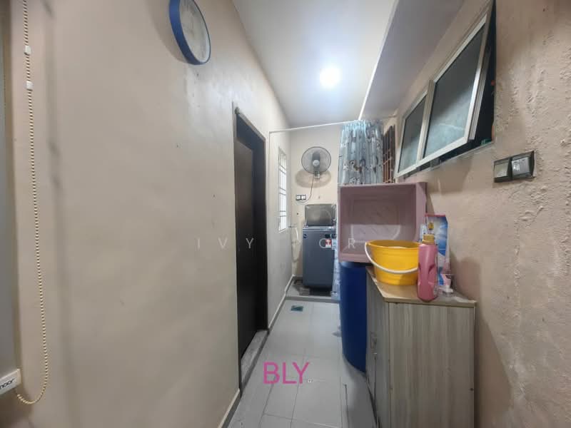 Rumah Teres 2 Tingkat untuk Dijual di Taman Sentosa (Klang) - Ivy Por - Interior - PropertyGuru.com.my