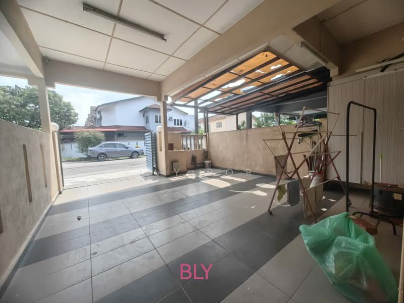 Rumah Teres 2 Tingkat untuk Dijual di Taman Sentosa (Klang) - Ivy Por - Exterior - PropertyGuru.com.my