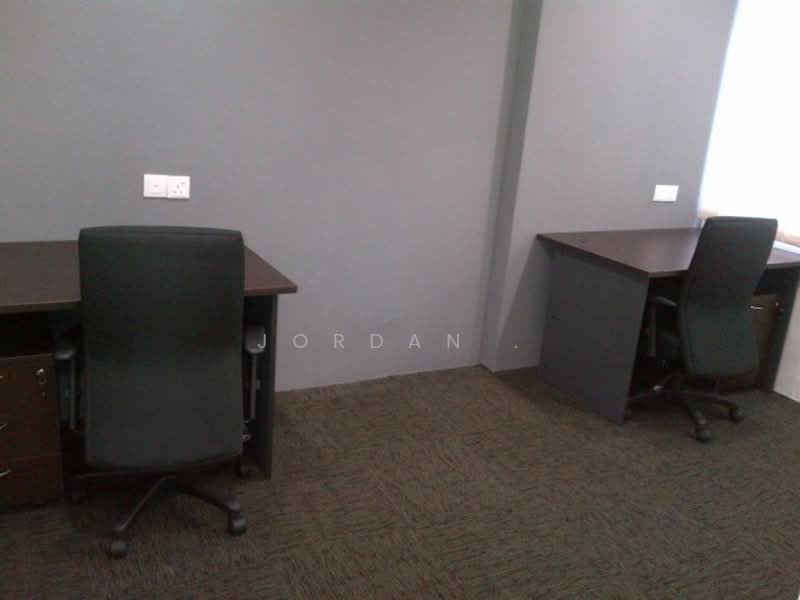 Pejabat untuk Disewa di Kelana Jaya (Petaling Jaya) - Jordan . - Study - PropertyGuru.com.my
