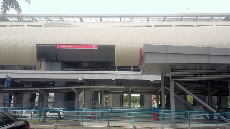 Pejabat untuk Disewa di Kelana Jaya (Petaling Jaya) - Jordan . - Exterior - PropertyGuru.com.my