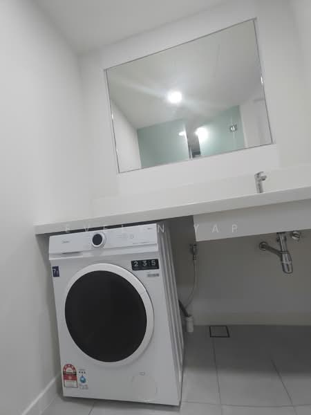Service Residence for Rent at Emerald 9 - Evelyn Yap - PropertyGuru.com.my