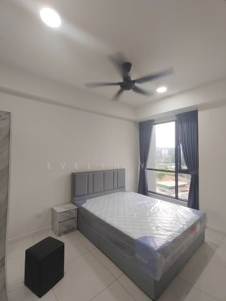Service Residence for Rent at Emerald 9 - Evelyn Yap - PropertyGuru.com.my
