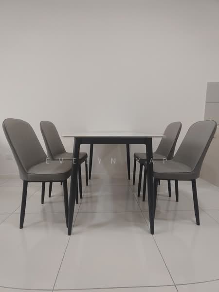 Service Residence for Rent at Emerald 9 - Evelyn Yap - PropertyGuru.com.my