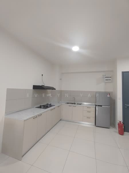 Service Residence for Rent at Emerald 9 - Evelyn Yap - PropertyGuru.com.my