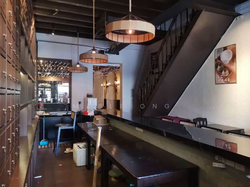Kedai untuk Disewa di George Town (Penang) - Mable Ong - Interior - PropertyGuru.com.my