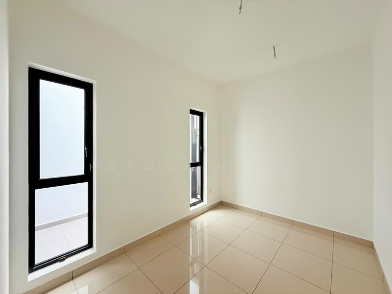 Rumah Teres 3 Tingkat untuk Dijual di Taman Melawati (Ulu Kelang) - Hazwan Hilmi - Interior - PropertyGuru.com.my