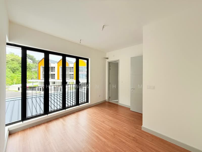 Rumah Teres 3 Tingkat untuk Dijual di Taman Melawati (Ulu Kelang) - Hazwan Hilmi - Interior - PropertyGuru.com.my