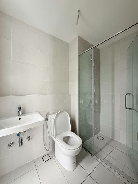 Rumah Teres 3 Tingkat untuk Dijual di Taman Melawati (Ulu Kelang) - Hazwan Hilmi - Bathroom - PropertyGuru.com.my