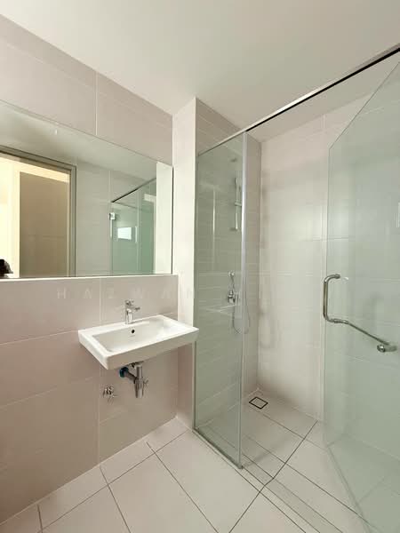 Rumah Teres 3 Tingkat untuk Dijual di Taman Melawati (Ulu Kelang) - Hazwan Hilmi - Bathroom - PropertyGuru.com.my
