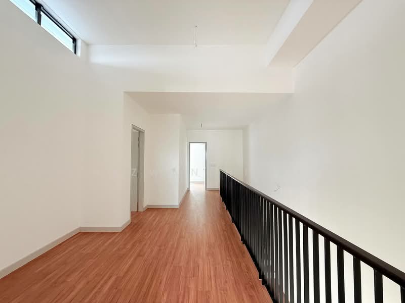 Rumah Teres 3 Tingkat untuk Dijual di Taman Melawati (Ulu Kelang) - Hazwan Hilmi - Corridor - PropertyGuru.com.my