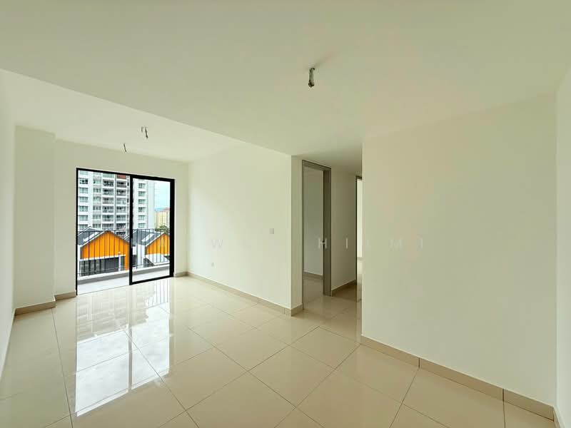 Rumah Teres 3 Tingkat untuk Dijual di Taman Melawati (Ulu Kelang) - Hazwan Hilmi - Living Room - PropertyGuru.com.my