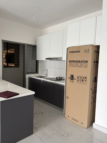 Service Residence for Rent at E'Island Lake Haven - Suviender Kaur - PropertyGuru.com.my