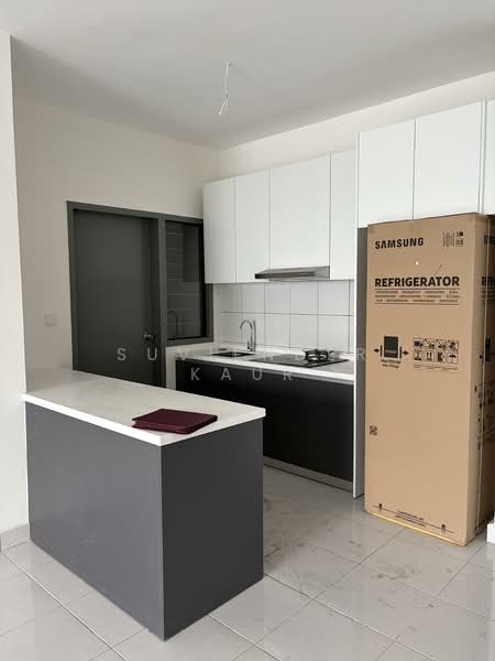 Service Residence for Rent at E'Island Lake Haven - Suviender Kaur - PropertyGuru.com.my