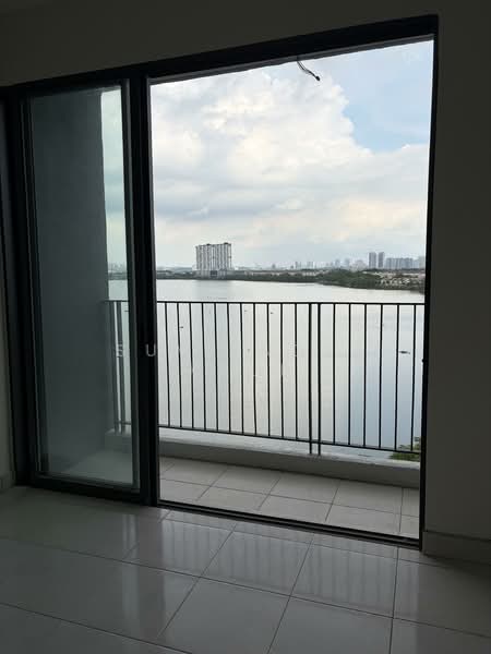 Service Residence for Rent at E'Island Lake Haven - Suviender Kaur - PropertyGuru.com.my
