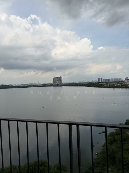 Service Residence for Rent at E'Island Lake Haven - Suviender Kaur - PropertyGuru.com.my