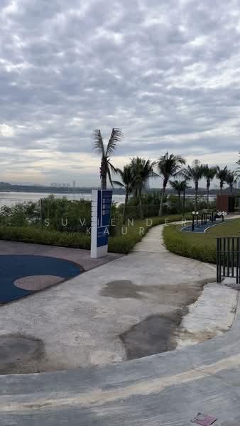 Service Residence for Rent at E'Island Lake Haven - Suviender Kaur - PropertyGuru.com.my