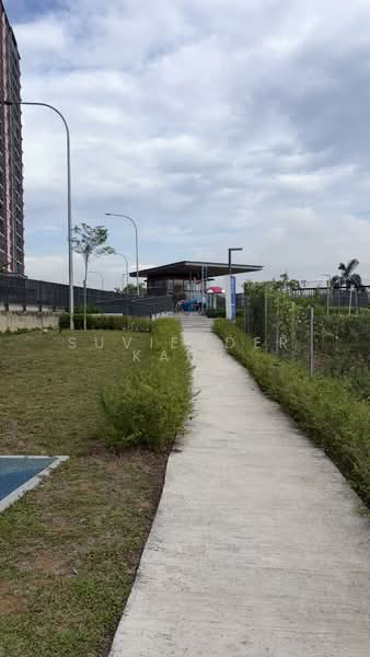 Service Residence for Rent at E'Island Lake Haven - Suviender Kaur - PropertyGuru.com.my