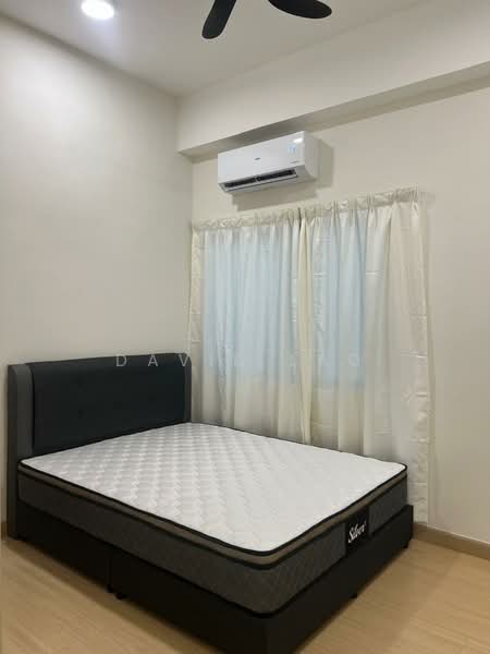 Kondominium untuk Disewa di Brezza Hill - David Lao - Bedroom - PropertyGuru.com.my