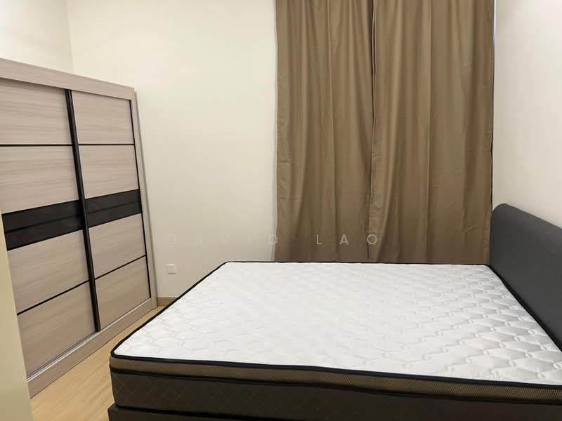 Kondominium untuk Disewa di Brezza Hill - David Lao - PropertyGuru.com.my