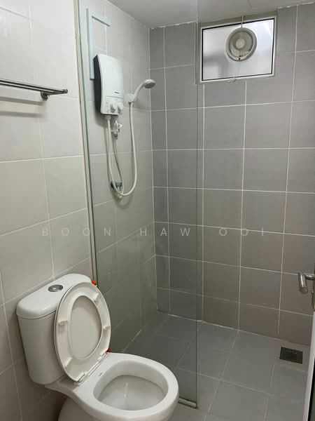 Apartment for Rent at The Park @ Mak Mandin - Boon Haw Ooi - Bathroom - PropertyGuru.com.my