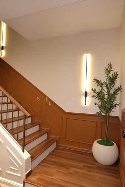 2-storey Terraced House for Rent in Eco Botanic (Iskandar Puteri (Nusajaya)) - Serene Low - PropertyGuru.com.my