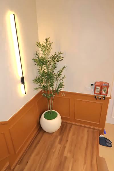 2-storey Terraced House for Rent in Eco Botanic (Iskandar Puteri (Nusajaya)) - Serene Low - PropertyGuru.com.my