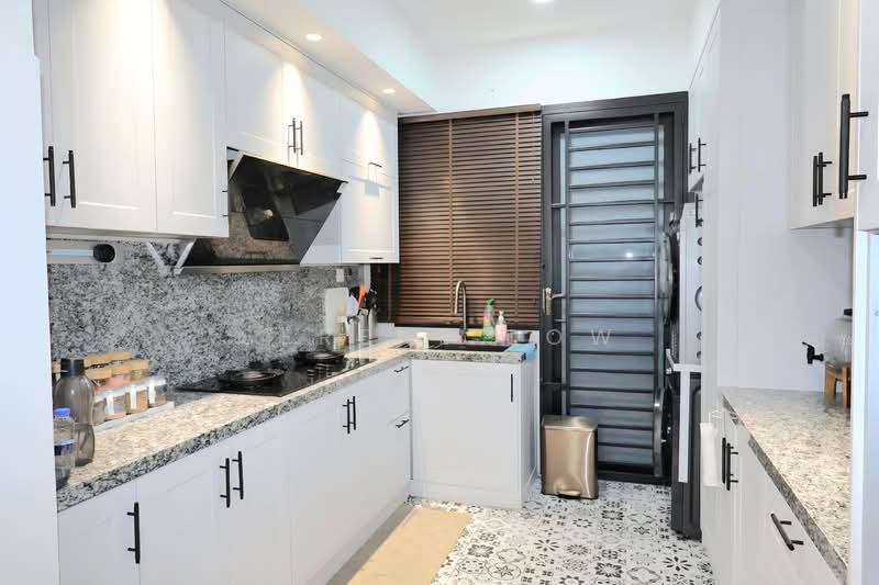 2-storey Terraced House for Rent in Eco Botanic (Iskandar Puteri (Nusajaya)) - Serene Low - PropertyGuru.com.my