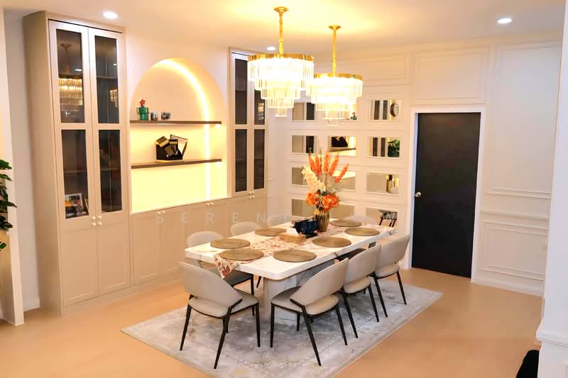 2-storey Terraced House for Rent in Eco Botanic (Iskandar Puteri (Nusajaya)) - Serene Low - PropertyGuru.com.my