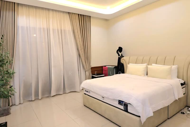 2-storey Terraced House for Rent in Eco Botanic (Iskandar Puteri (Nusajaya)) - Serene Low - PropertyGuru.com.my