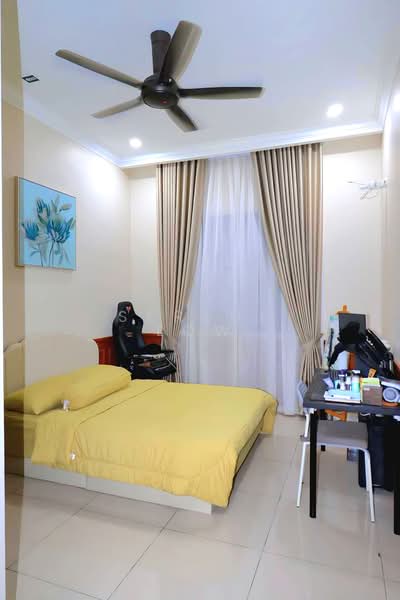 2-storey Terraced House for Rent in Eco Botanic (Iskandar Puteri (Nusajaya)) - Serene Low - PropertyGuru.com.my