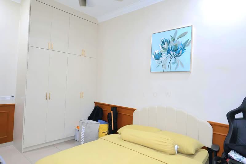 2-storey Terraced House for Rent in Eco Botanic (Iskandar Puteri (Nusajaya)) - Serene Low - PropertyGuru.com.my