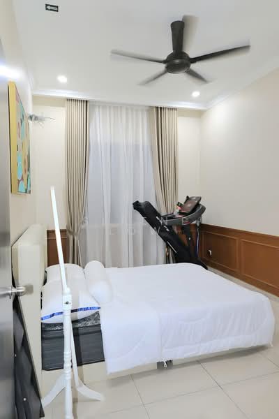 2-storey Terraced House for Rent in Eco Botanic (Iskandar Puteri (Nusajaya)) - Serene Low - PropertyGuru.com.my
