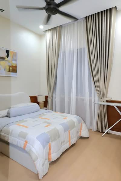 2-storey Terraced House for Rent in Eco Botanic (Iskandar Puteri (Nusajaya)) - Serene Low - PropertyGuru.com.my