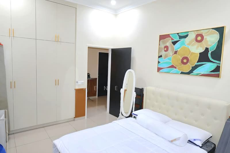 2-storey Terraced House for Rent in Eco Botanic (Iskandar Puteri (Nusajaya)) - Serene Low - PropertyGuru.com.my