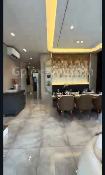 Rumah Kluster untuk Dijual di Permas Jaya (Johor) - JB Wendy - PropertyGuru.com.my
