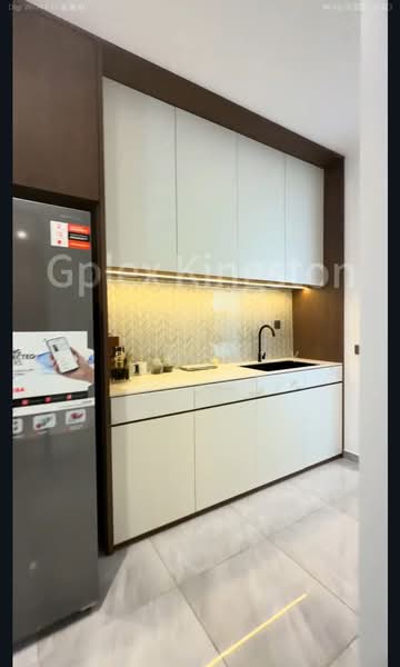 Rumah Kluster untuk Dijual di Permas Jaya (Johor) - JB Wendy - PropertyGuru.com.my