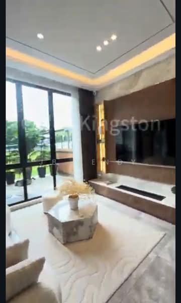 Rumah Kluster untuk Dijual di Permas Jaya (Johor) - JB Wendy - PropertyGuru.com.my