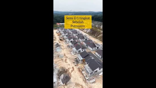 Rumah Berkembar untuk Dijual di Dengkil (Selangor) - Fairus Muhd - PropertyGuru.com.my