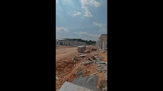 Semi-Detached House for Sale in Dengkil (Selangor) - Fairus Muhd - PropertyGuru.com.my