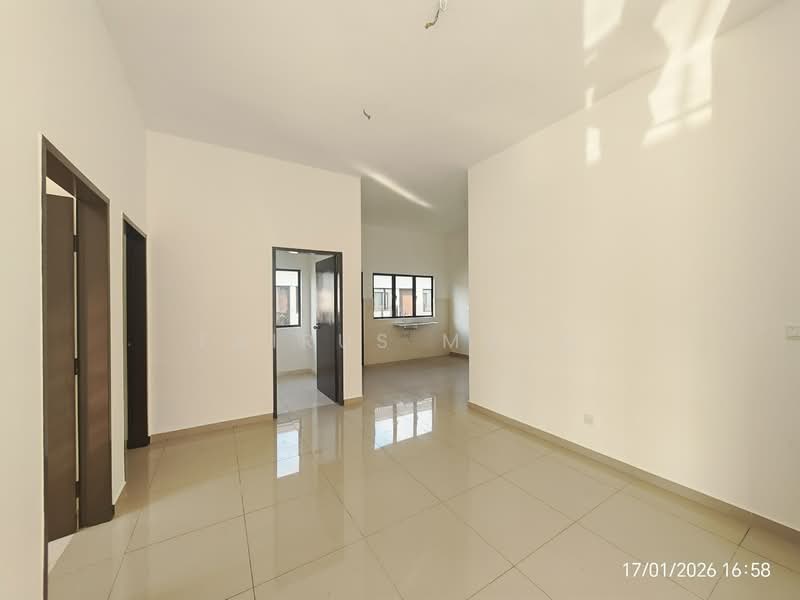 Rumah Berkembar untuk Dijual di Dengkil (Selangor) - Fairus Muhd - Interior - PropertyGuru.com.my