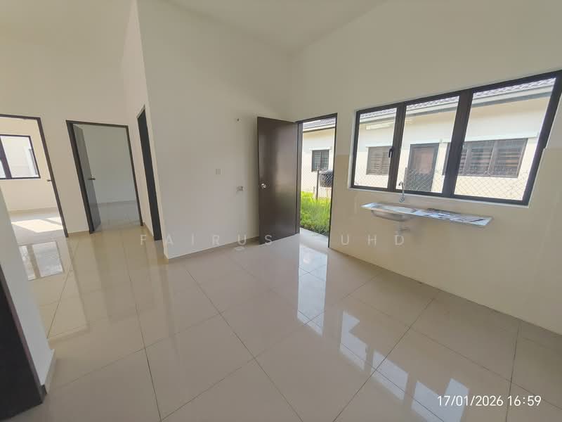 Rumah Berkembar untuk Dijual di Dengkil (Selangor) - Fairus Muhd - Interior - PropertyGuru.com.my