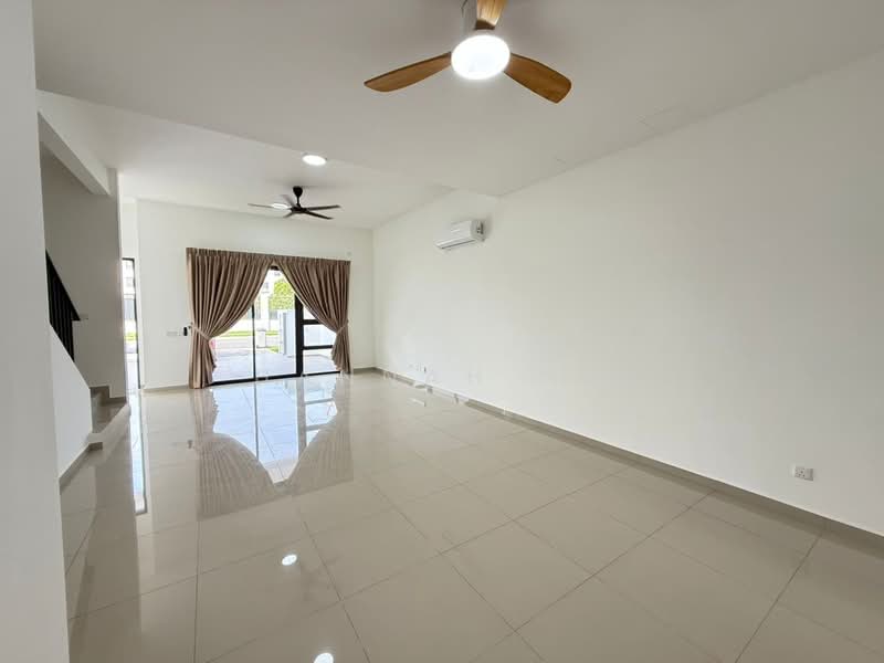 Terraced House for Rent in Iskandar Puteri (Nusajaya) (Johor) - Hannah Ng - PropertyGuru.com.my