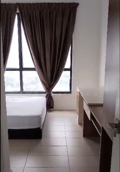 Servis Apartment untuk Disewa di O'hako Residence - Amanda Lock - Bedroom - PropertyGuru.com.my